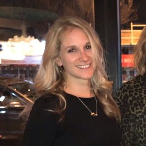 Meet your Posher, Kirsten